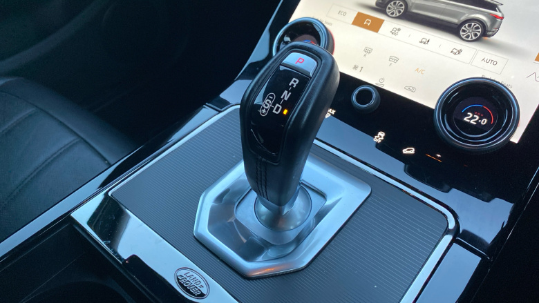 Land Rover Range Rover Evoque 2.0 D200 R-Dynamic HSE 5dr Auto Diesel Hatchback